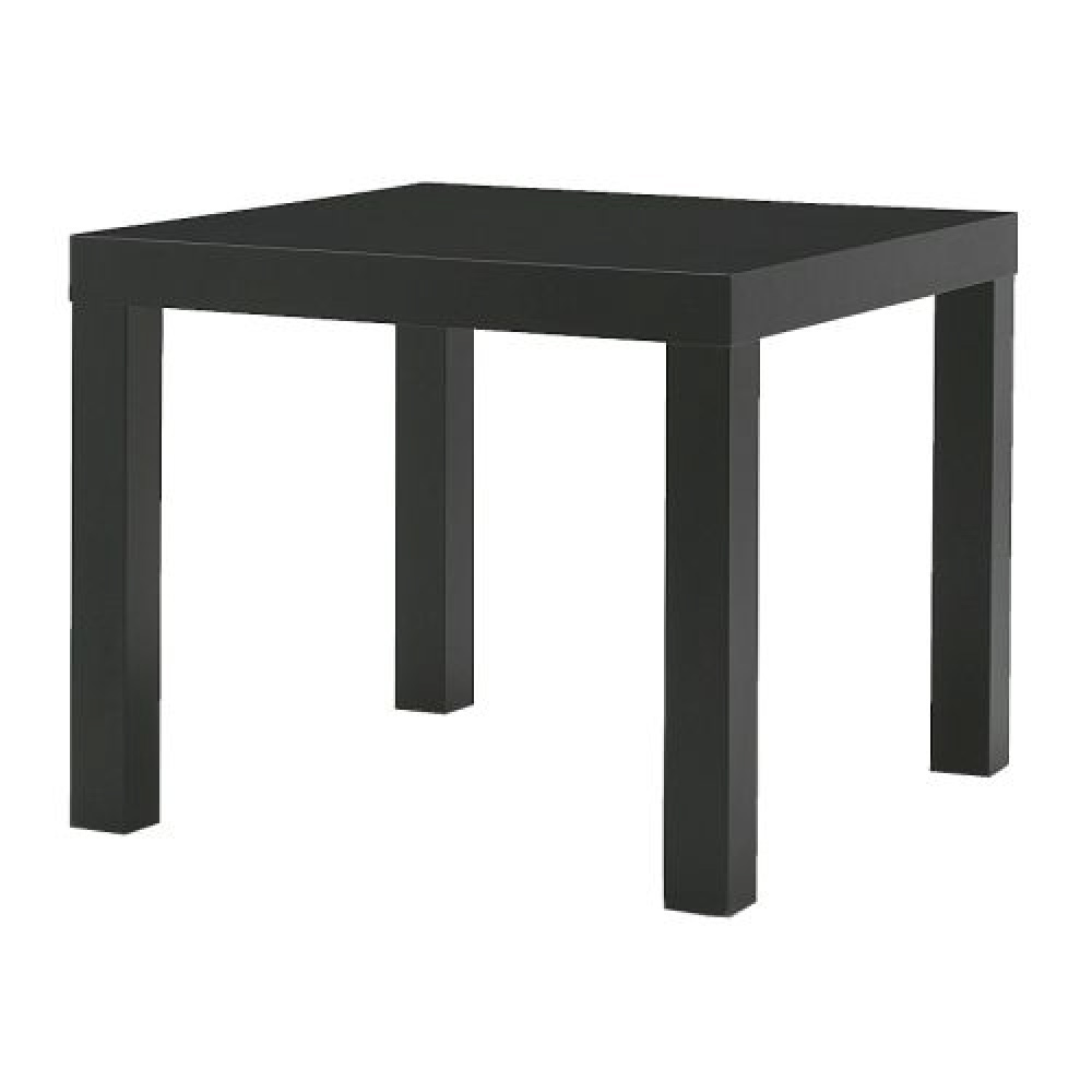 table-basse-noir