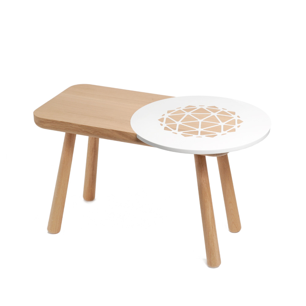 table-basse-round